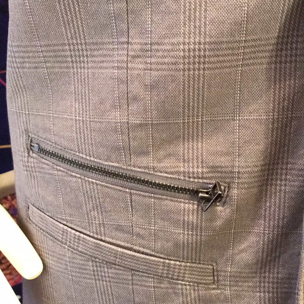 Structure Vest - image 3